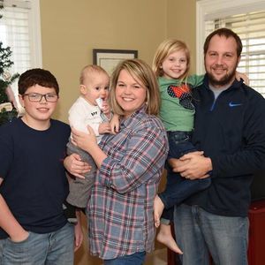 Meet your Posher, Laurie